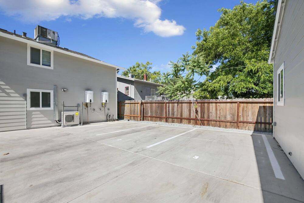 Photo of Bedroom in North Oak Park