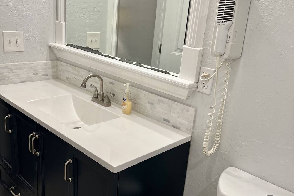 Photo of Bathroom in Ada