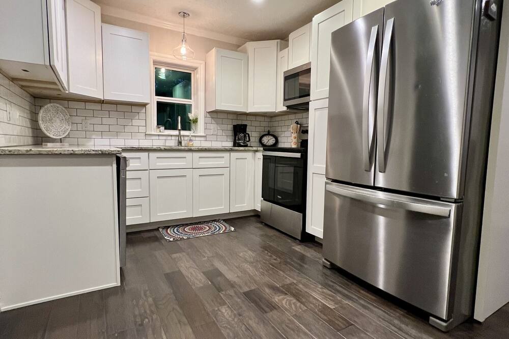 Photo of Kitchen in Ada