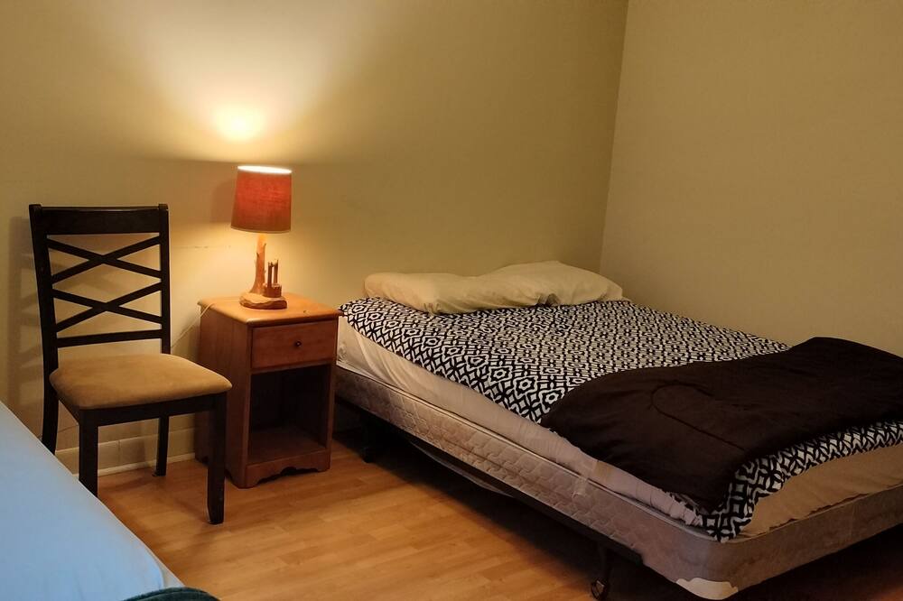 Photo of Bedroom in Downtown Gatineau
