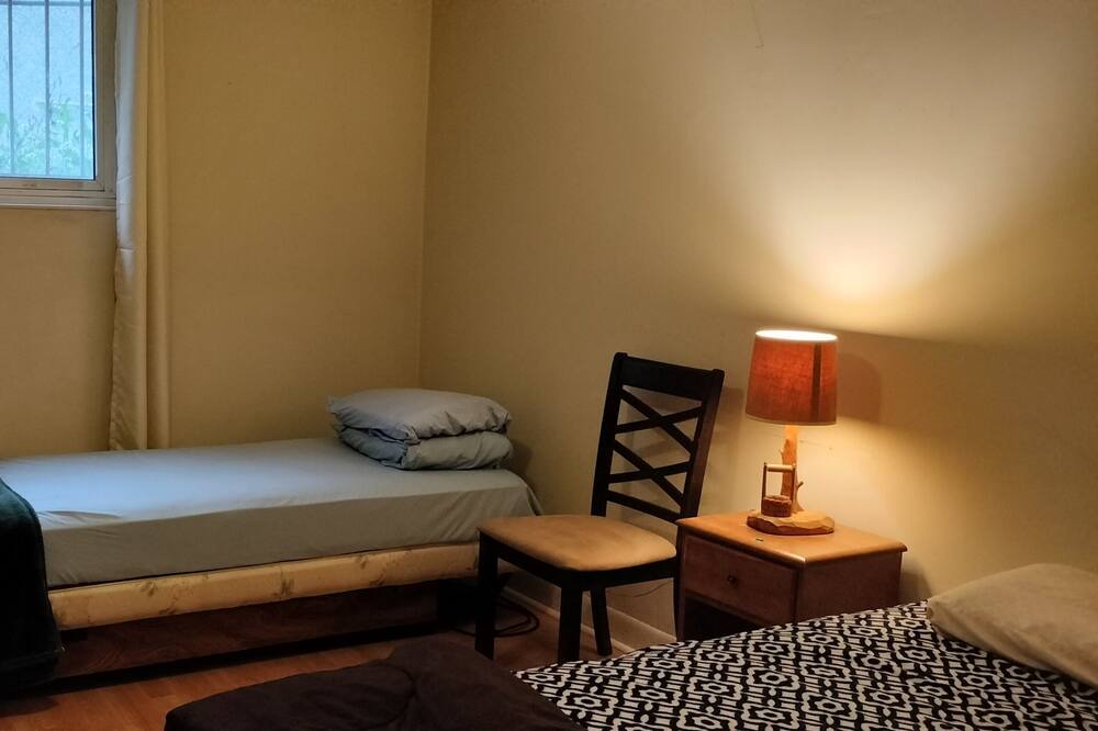 Photo of Bedroom in Downtown Gatineau