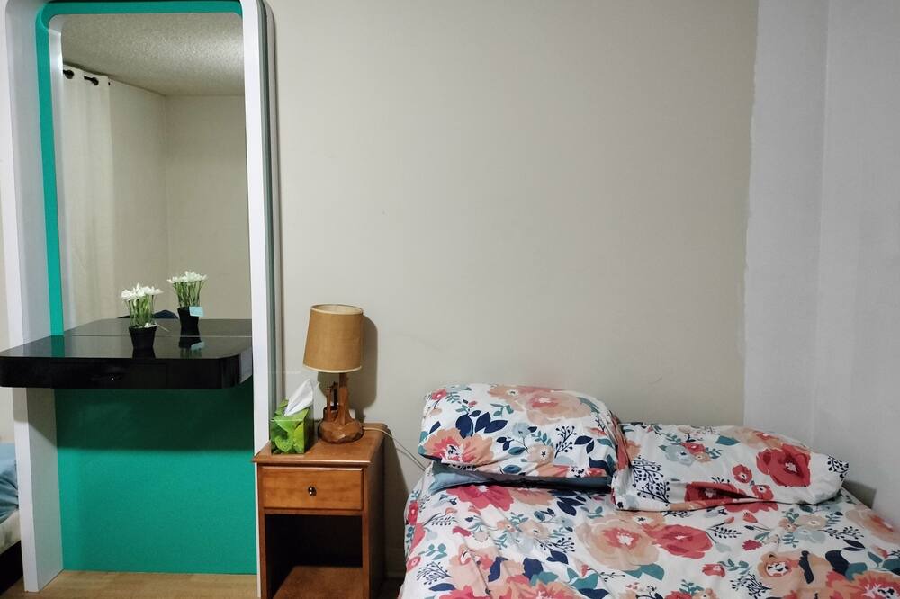 Photo of Bedroom in Downtown Gatineau