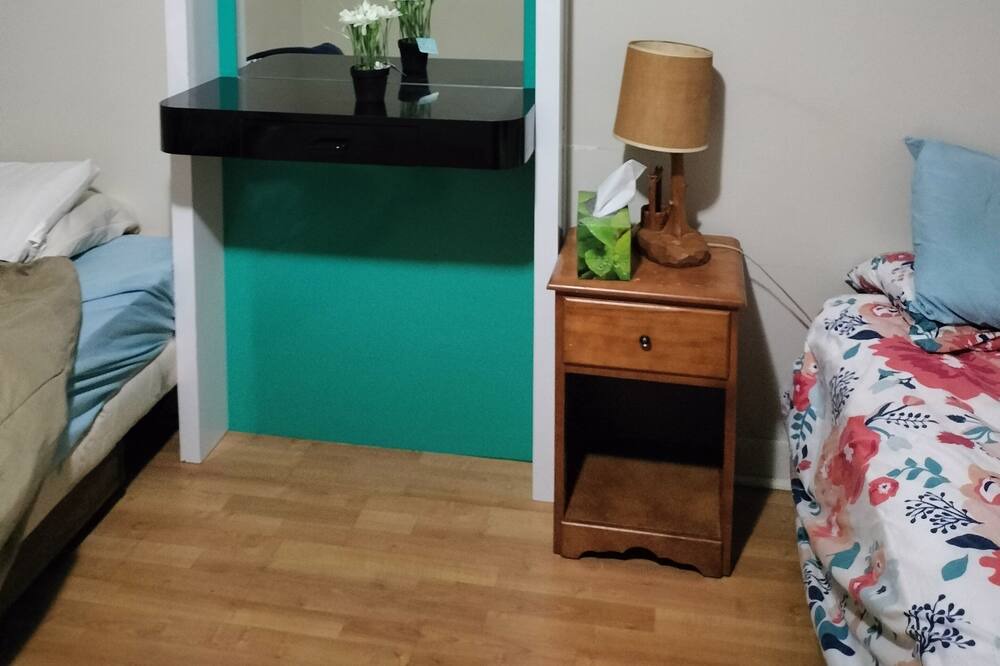 Photo of Bedroom in Downtown Gatineau