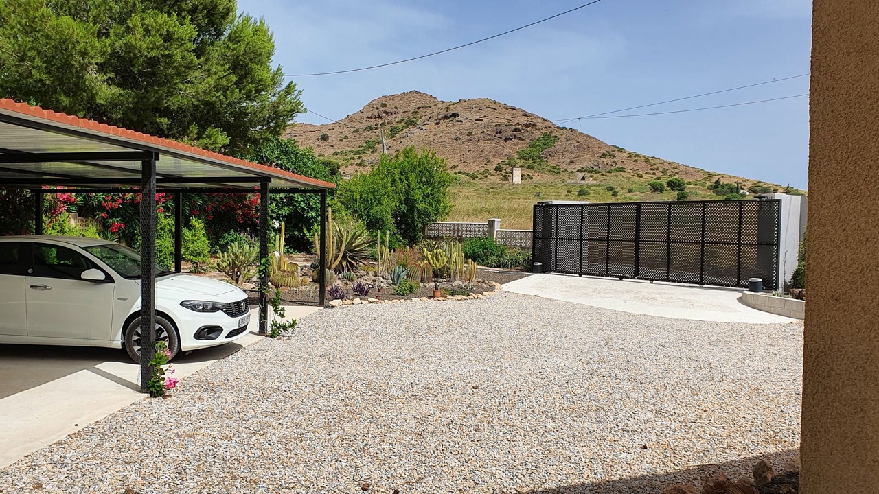 Photo of Outdoor in El Carmoli