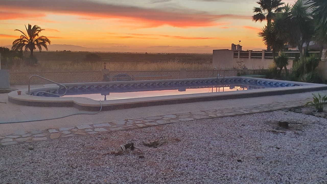 Photo of Outdoor in El Carmoli