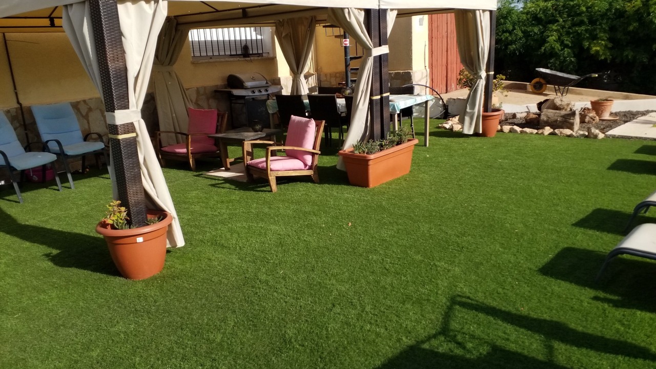 Photo of Outdoor in El Carmoli