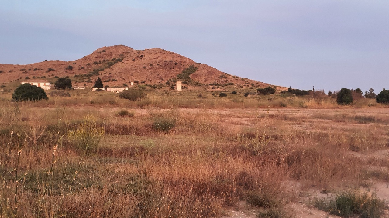 Photo of Outdoor in El Carmoli