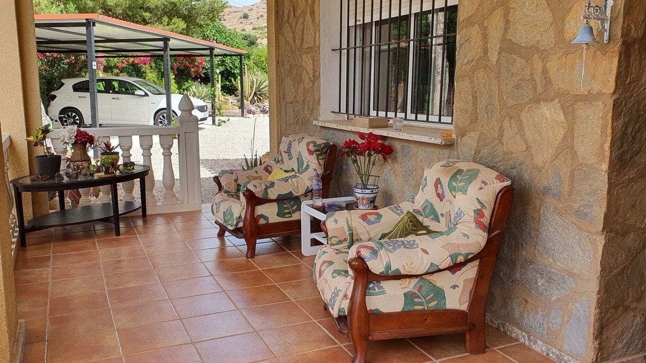 Photo of Outdoor in El Carmoli