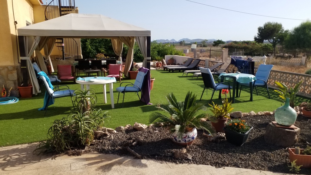 Photo of Outdoor in El Carmoli