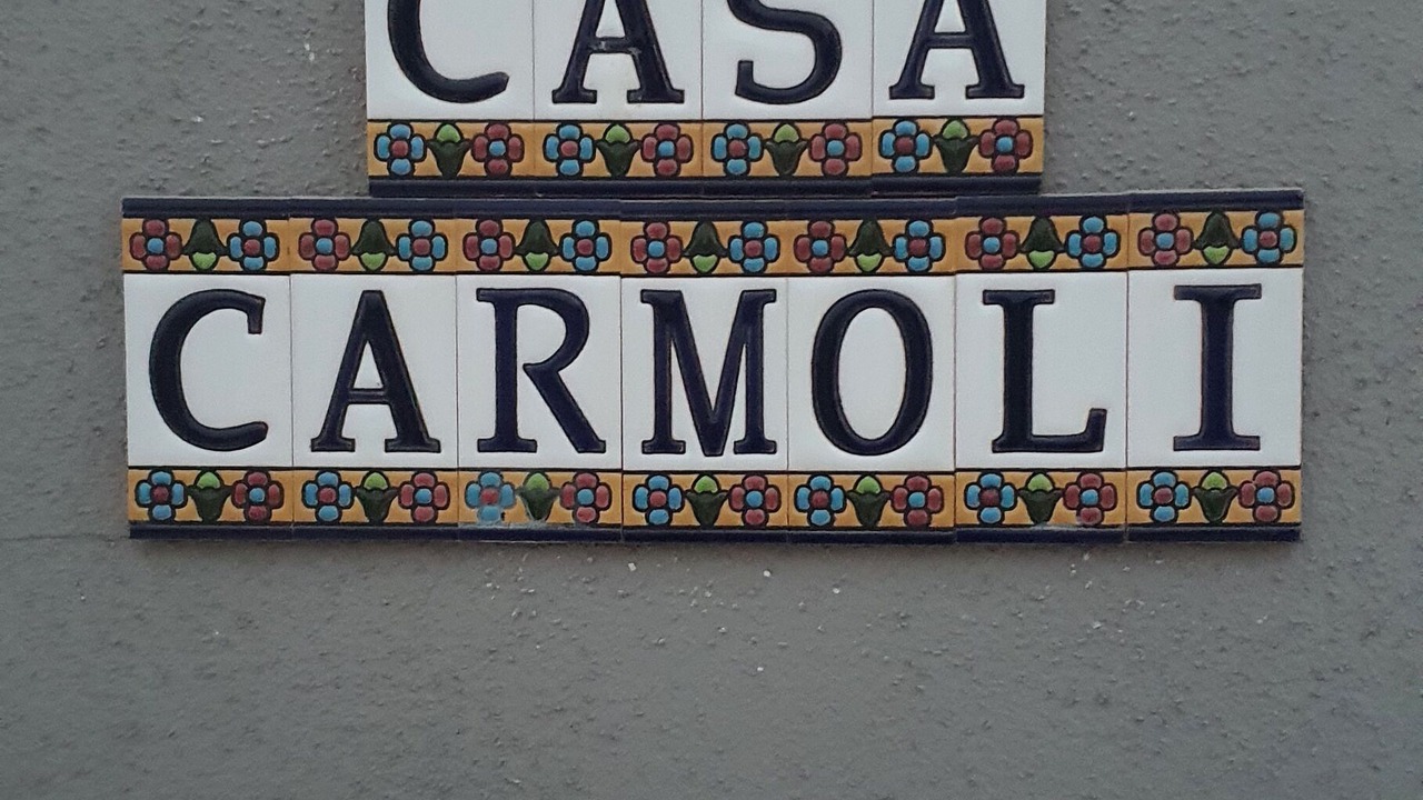 Photo of Others in El Carmoli