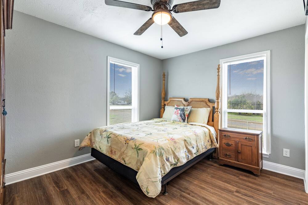 Photo of Bedroom in Kemp