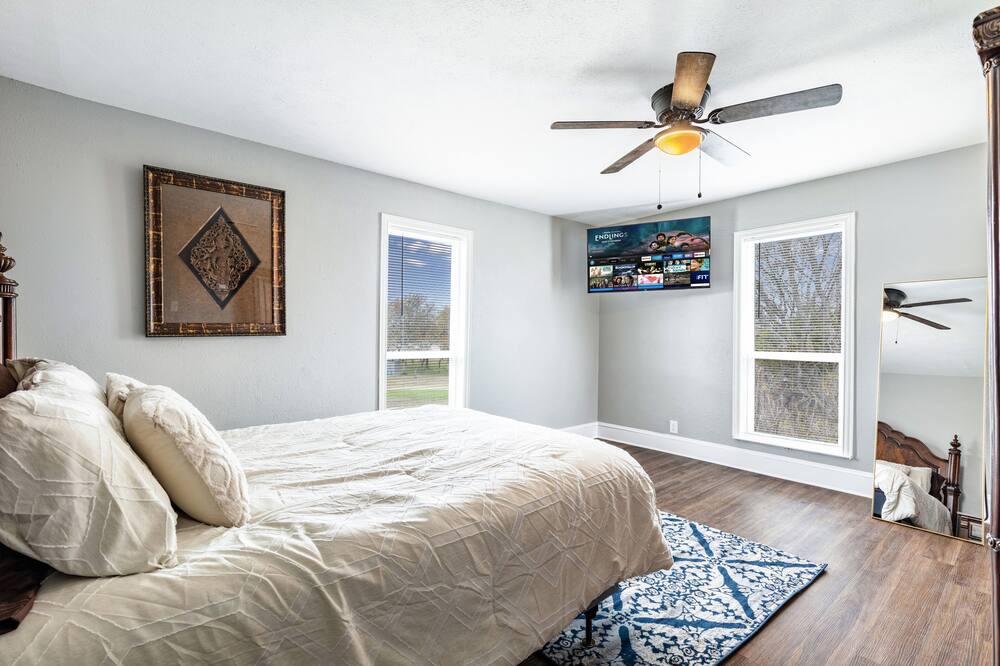 Photo of Bedroom in Kemp
