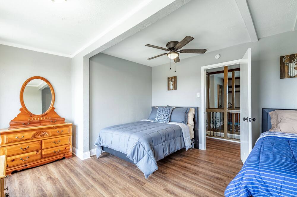Photo of Bedroom in Kemp