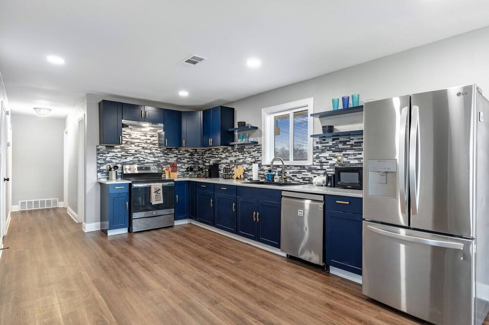 Photo of Kitchen in Kemp