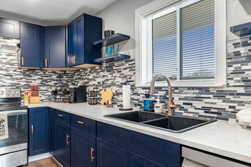 Photo of Kitchen in Kemp