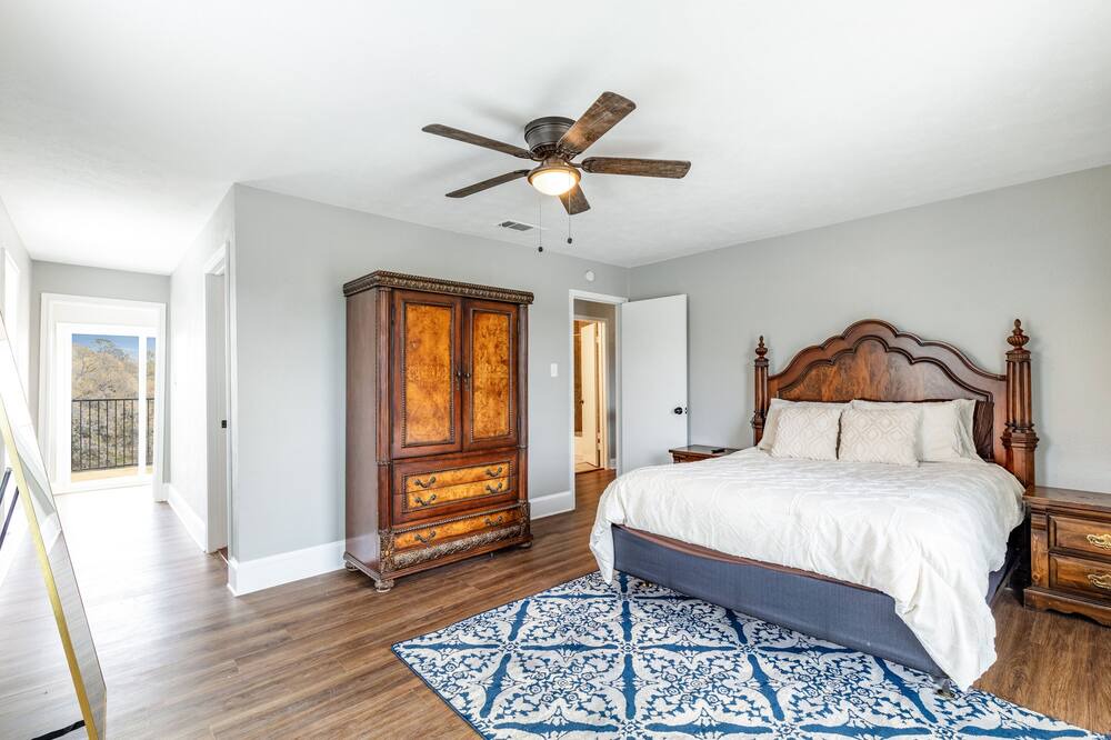 Photo of Bedroom in Kemp