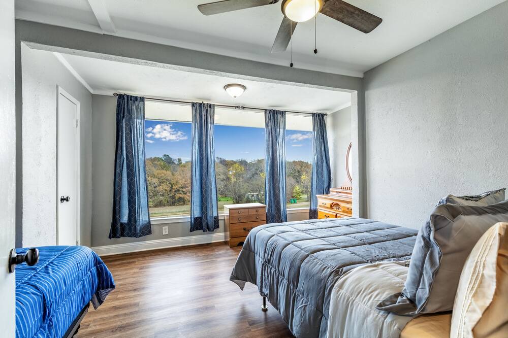 Photo of Bedroom in Kemp