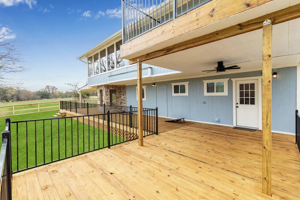 Photo of Outdoor in Kemp