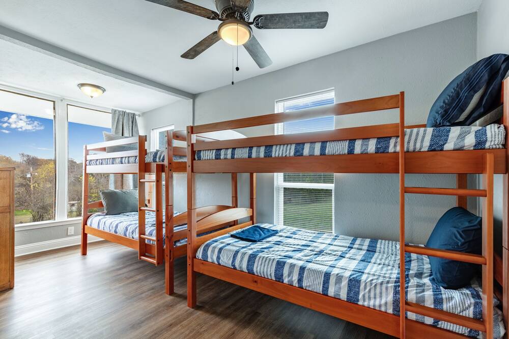 Photo of Bedroom in Kemp