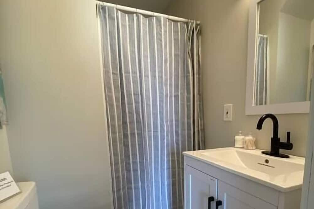 Photo of Bathroom in Mexico