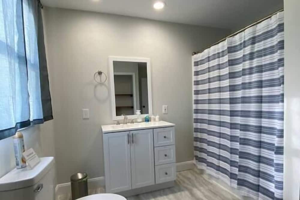 Photo of Bathroom in Mexico