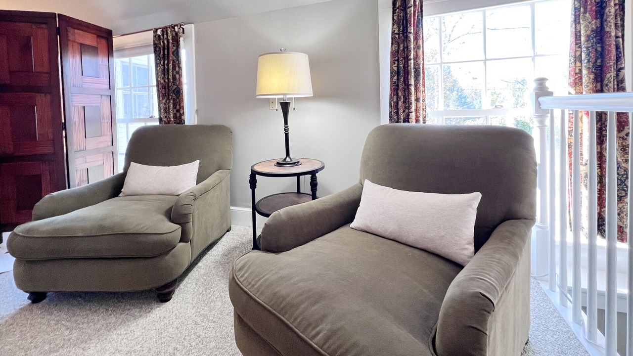 Photo of Bedroom in Newfane