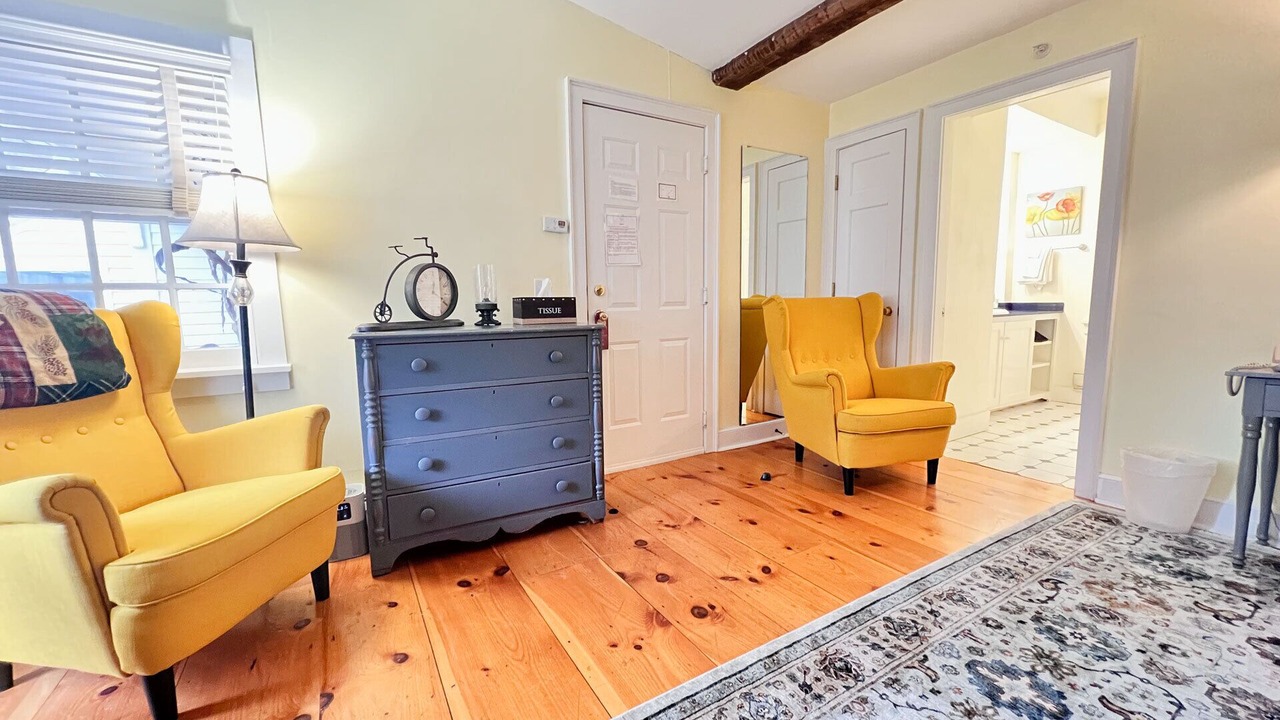 Photo of Bathroom in Newfane