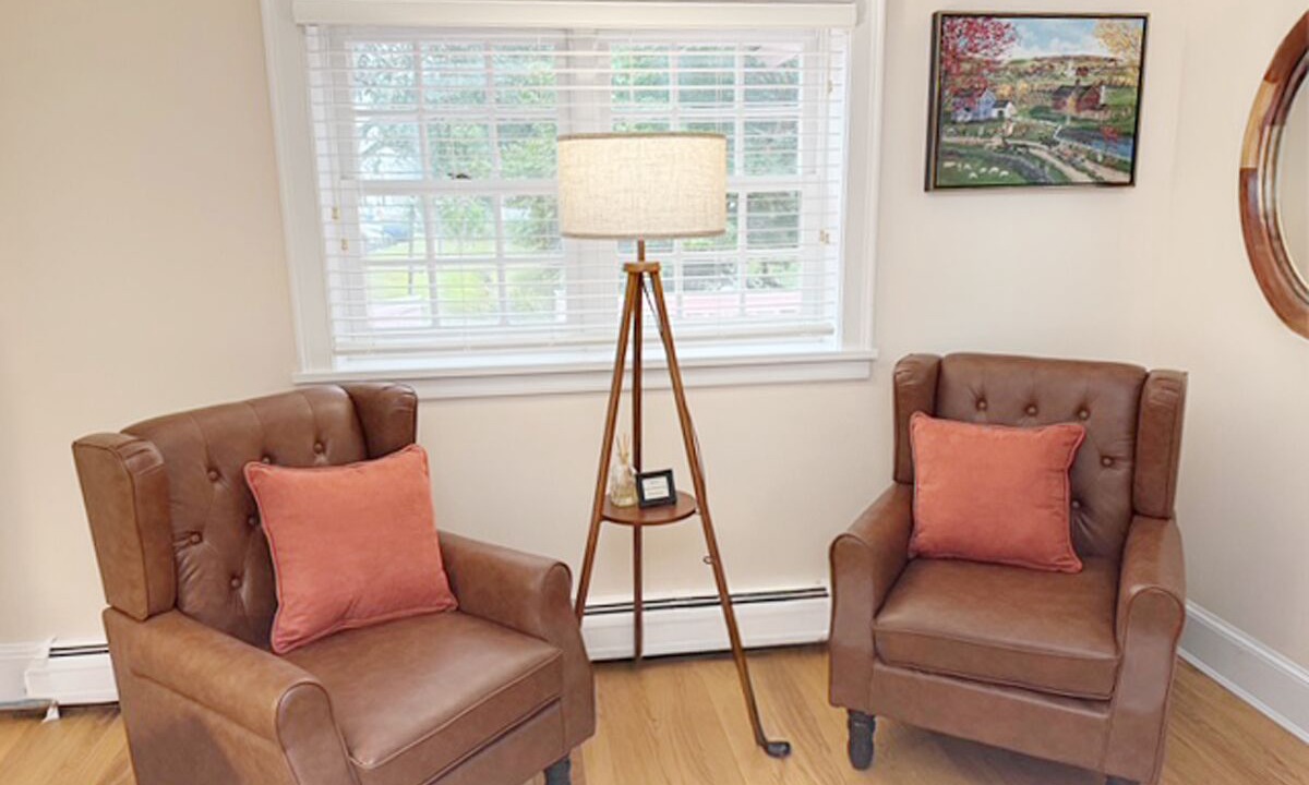 Photo of Bedroom in Newfane