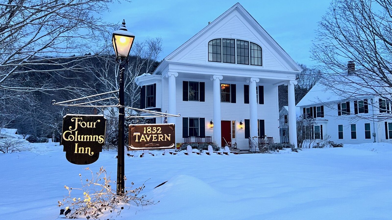 Photo of Outdoor in Newfane