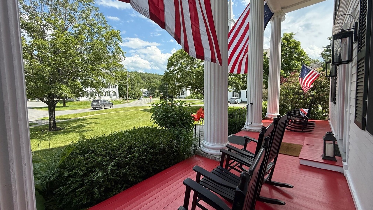 Photo of Outdoor in Newfane