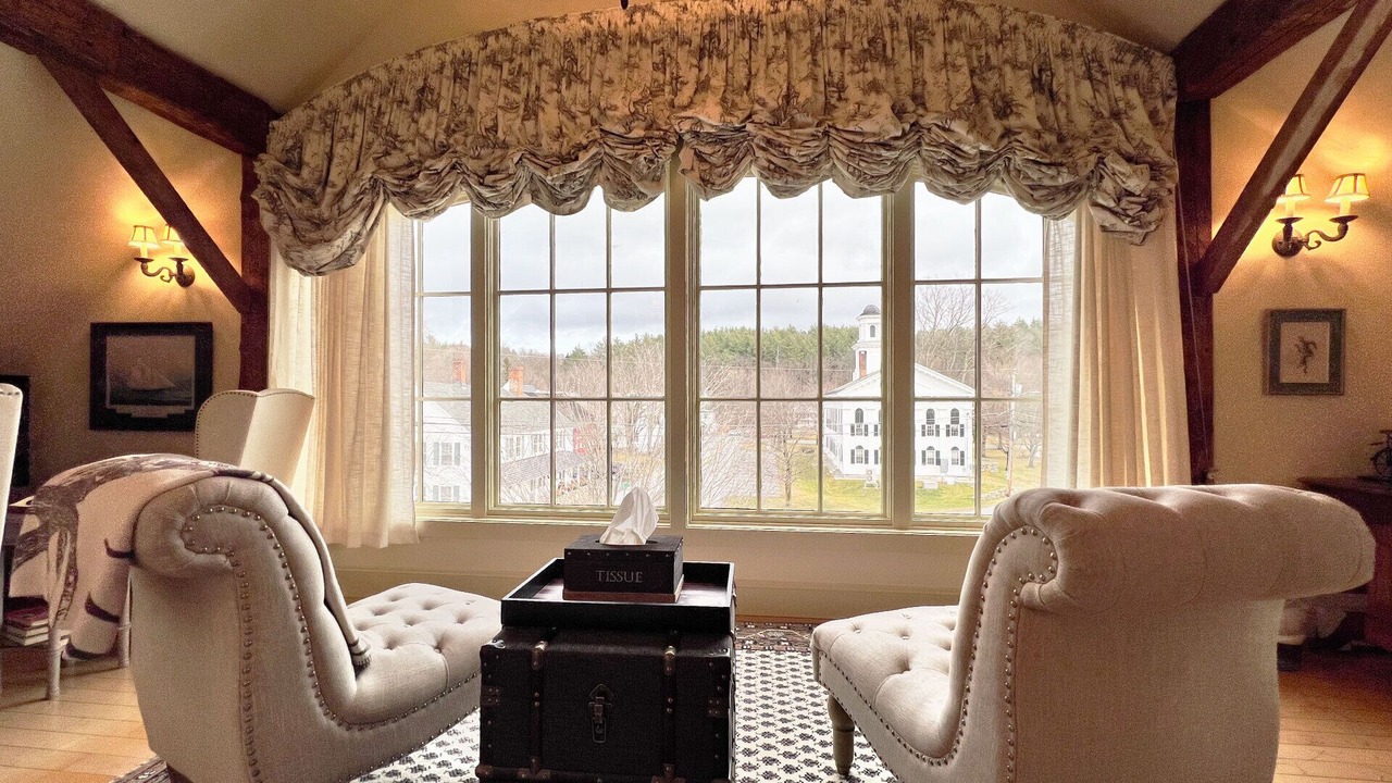 Photo of Bedroom in Newfane