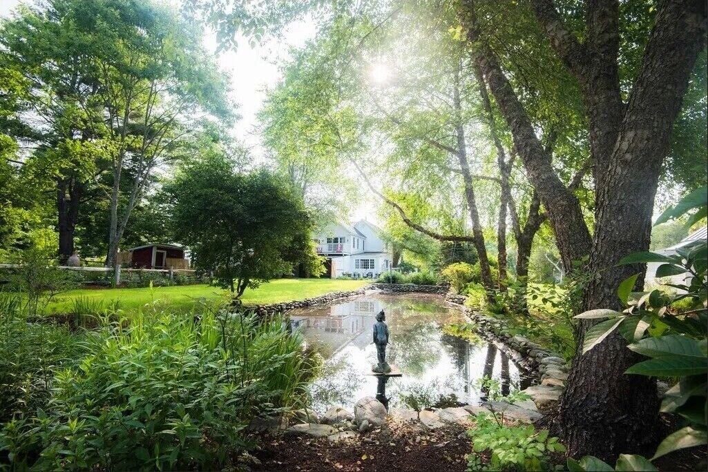 Photo of Outdoor in Newfane