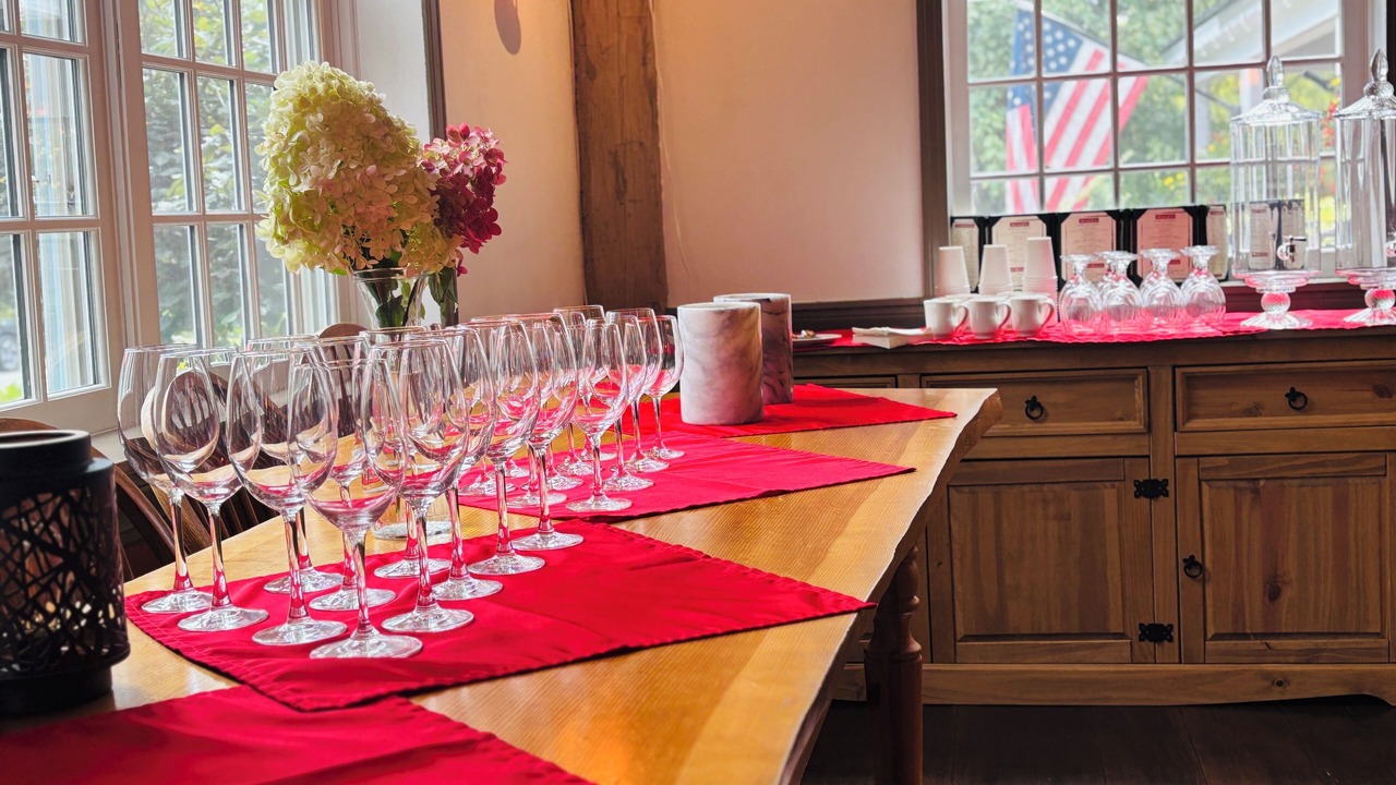 Photo of Outdoor in Newfane