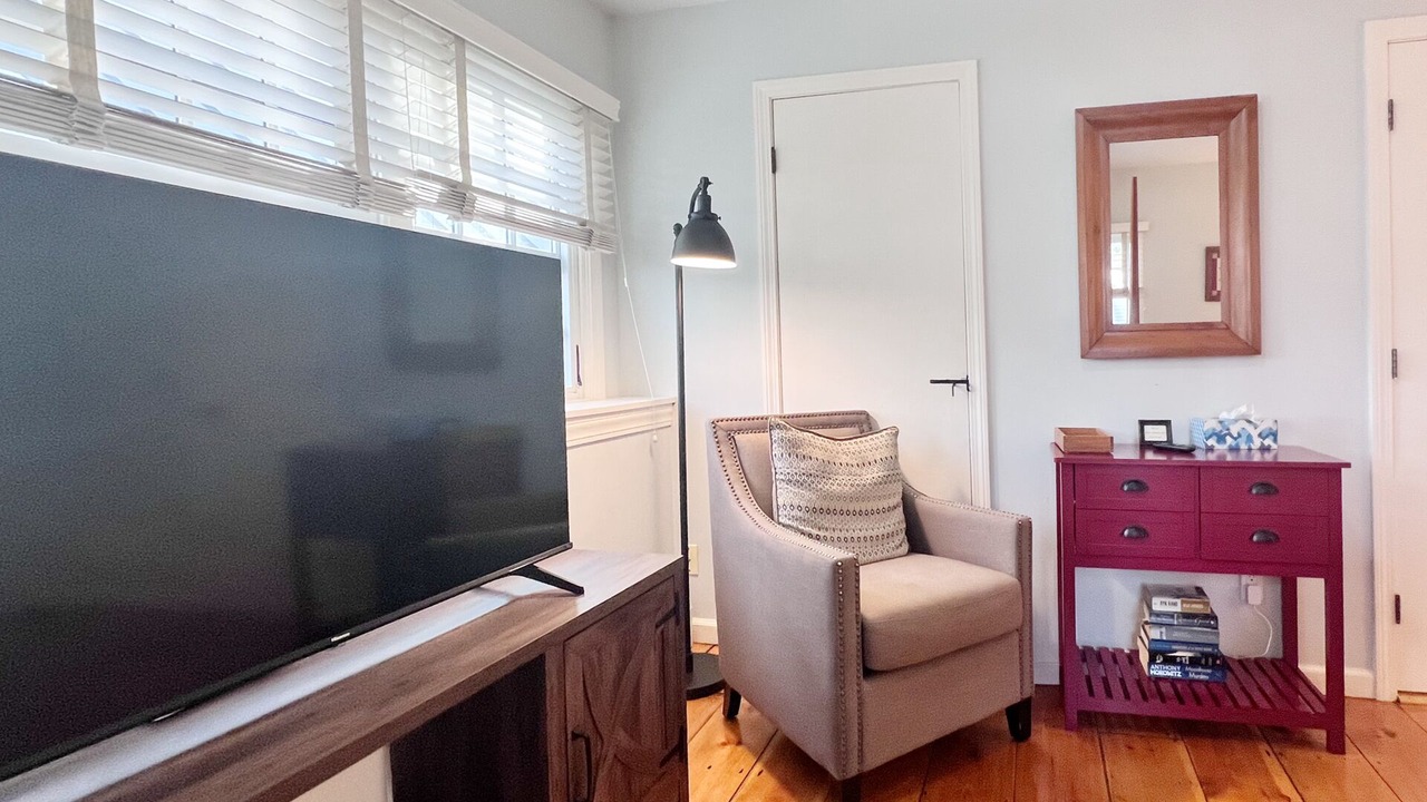 Photo of Bedroom in Newfane