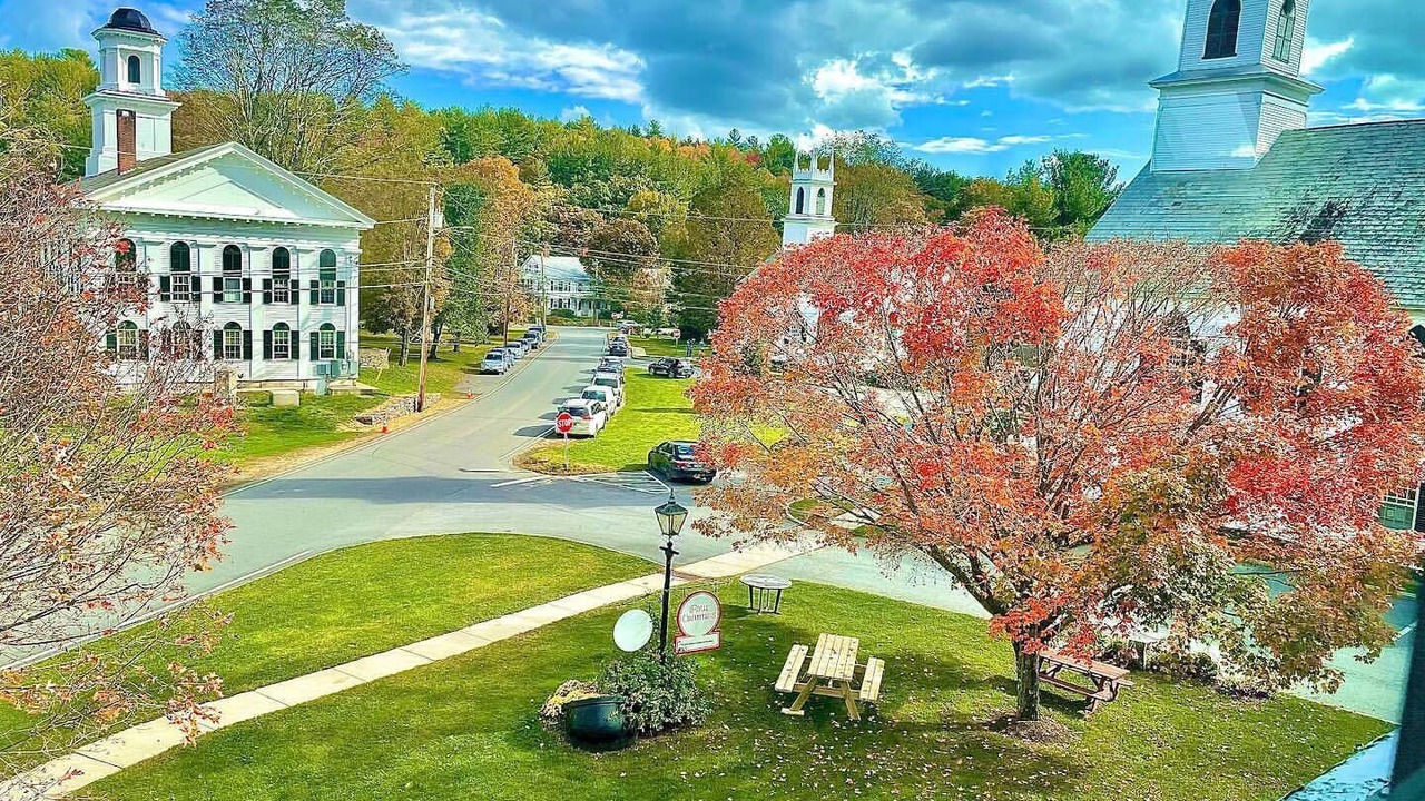 Photo of Outdoor in Newfane