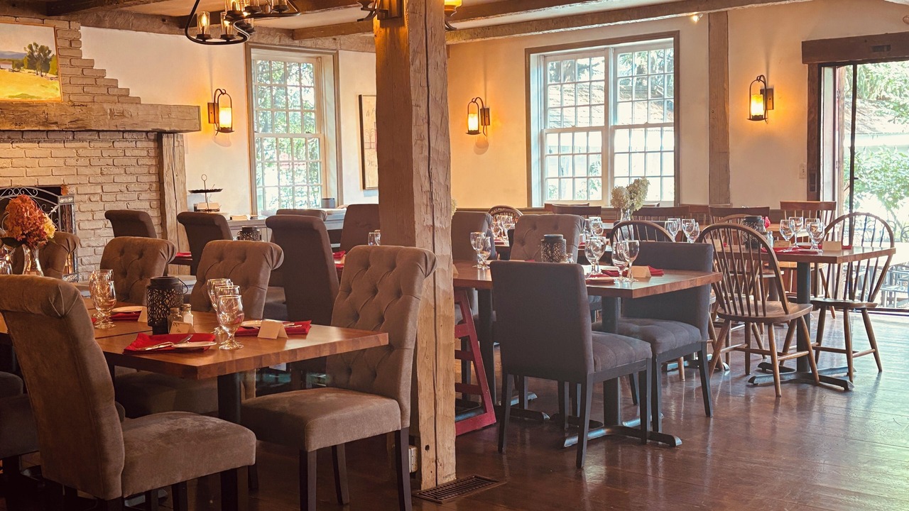 Photo of Outdoor in Newfane