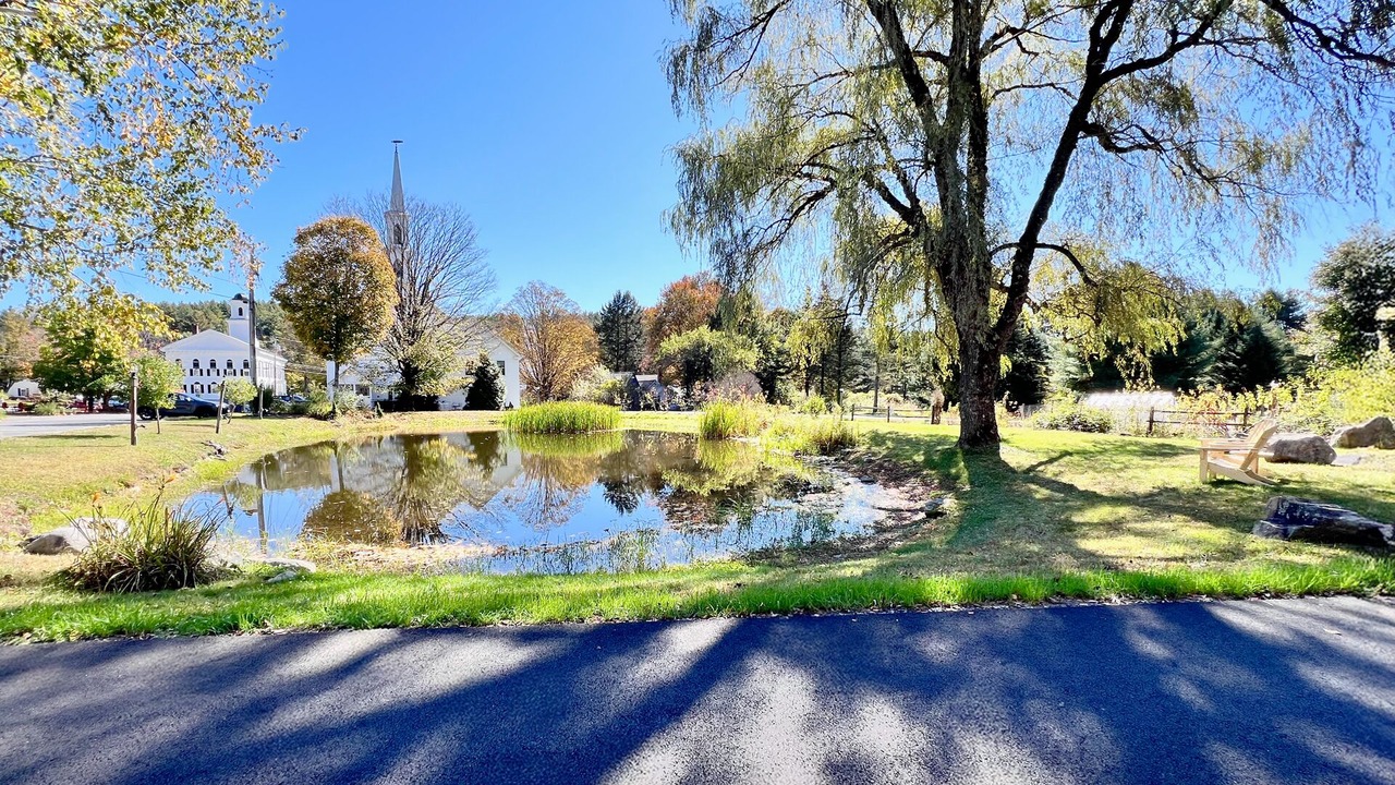 Photo of Outdoor in Newfane