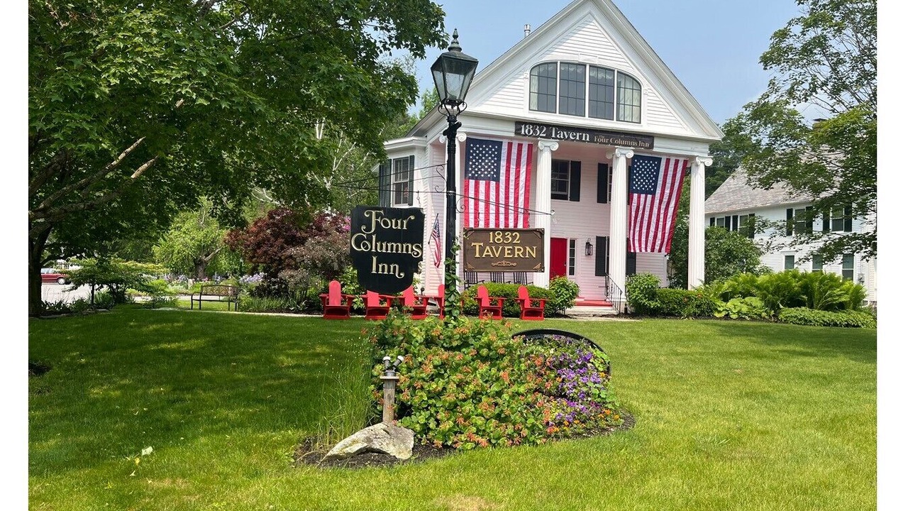 Photo of Outdoor in Newfane