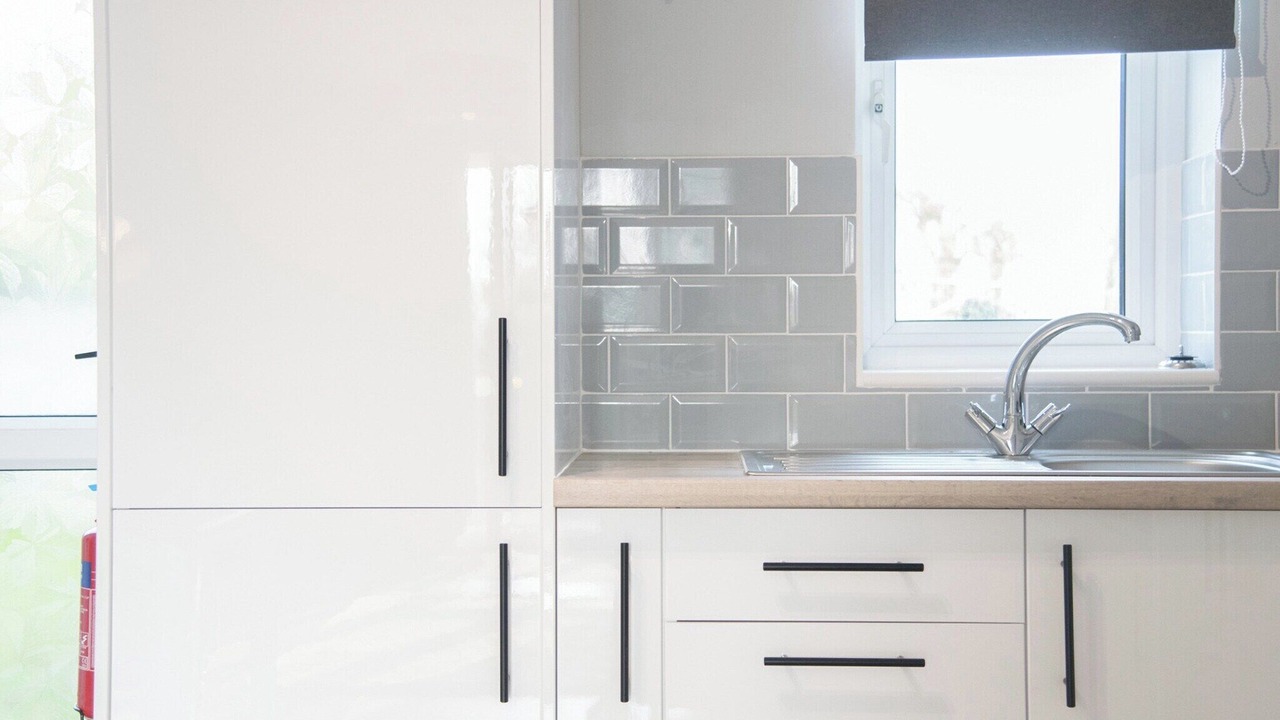 Photo of Bathroom in Thirsk