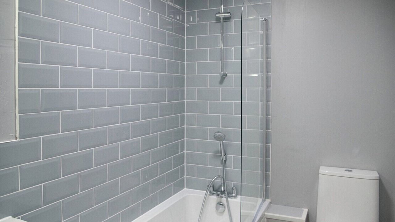 Photo of Bathroom in Thirsk