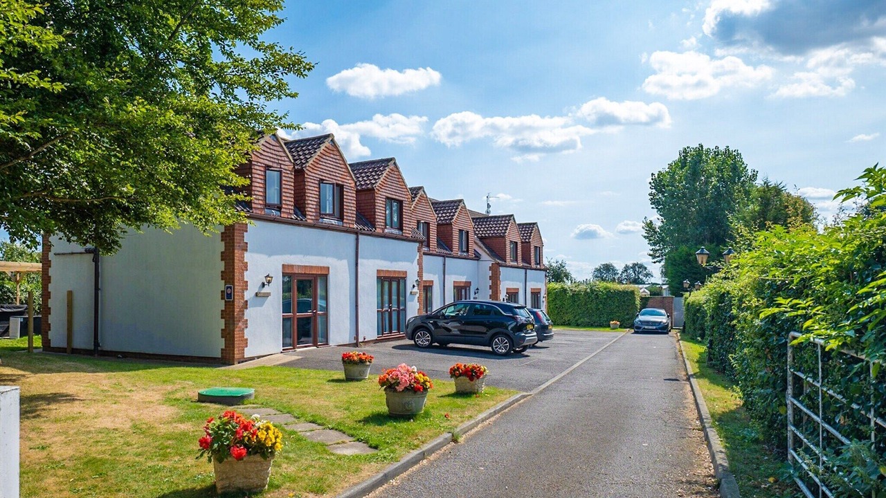 Photo of Outdoor in Thirsk