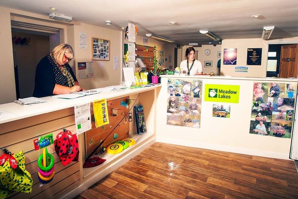 Photo of Others in Hewas Water