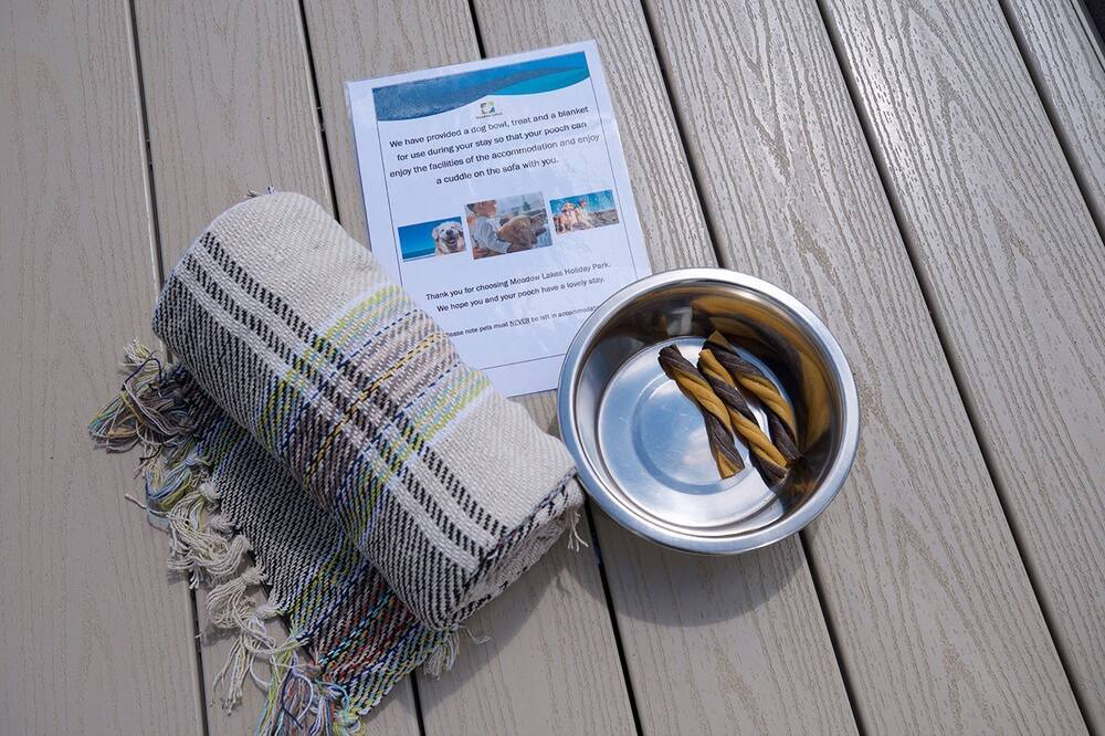 Photo of Bedroom in Hewas Water