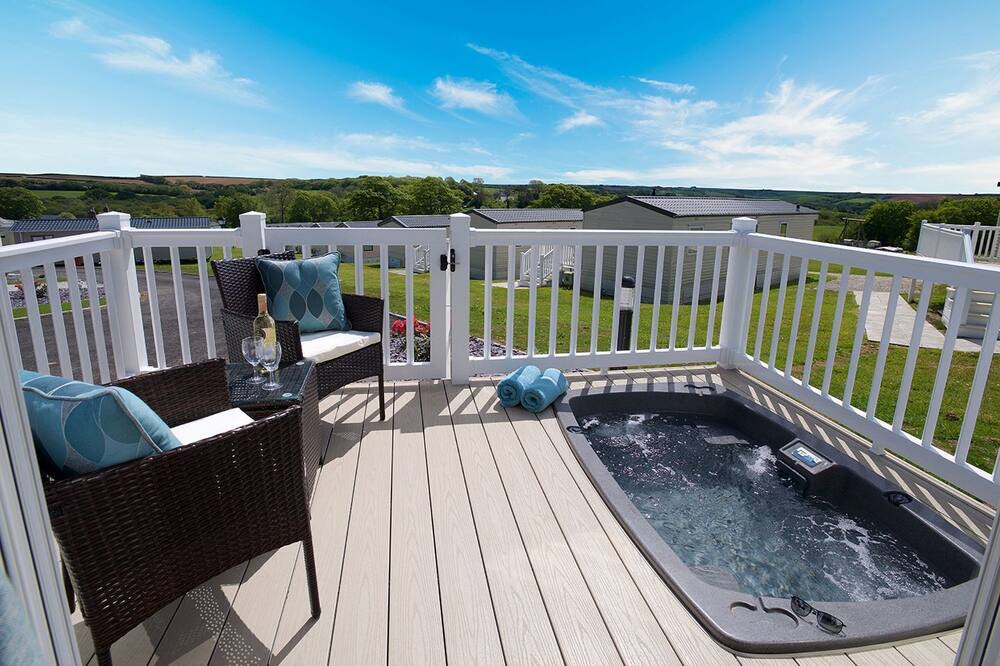 Photo of Patio Balcony in Hewas Water