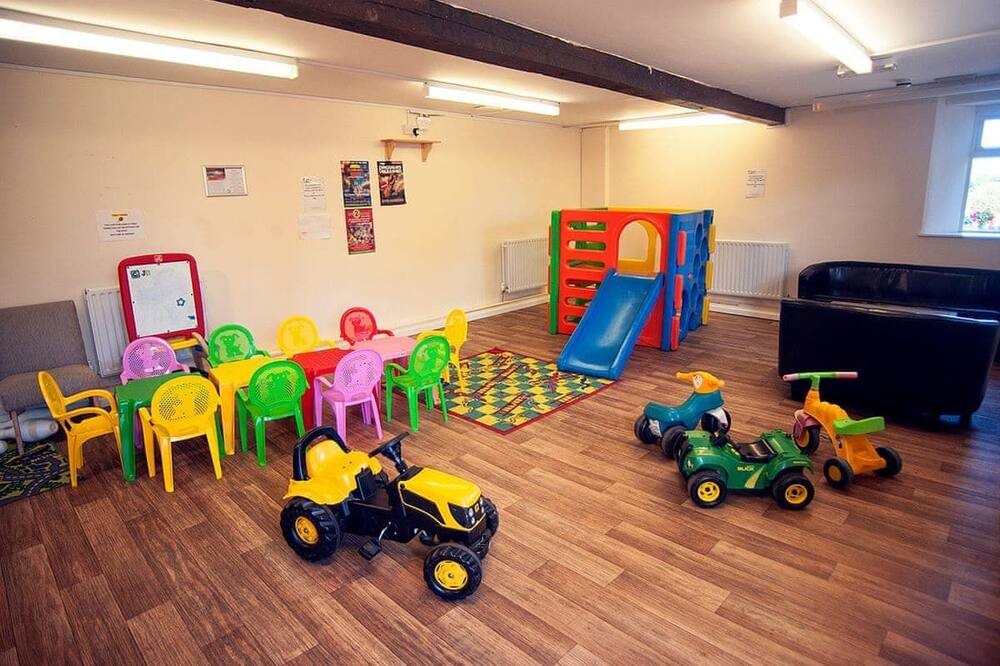 Photo of Others in Hewas Water