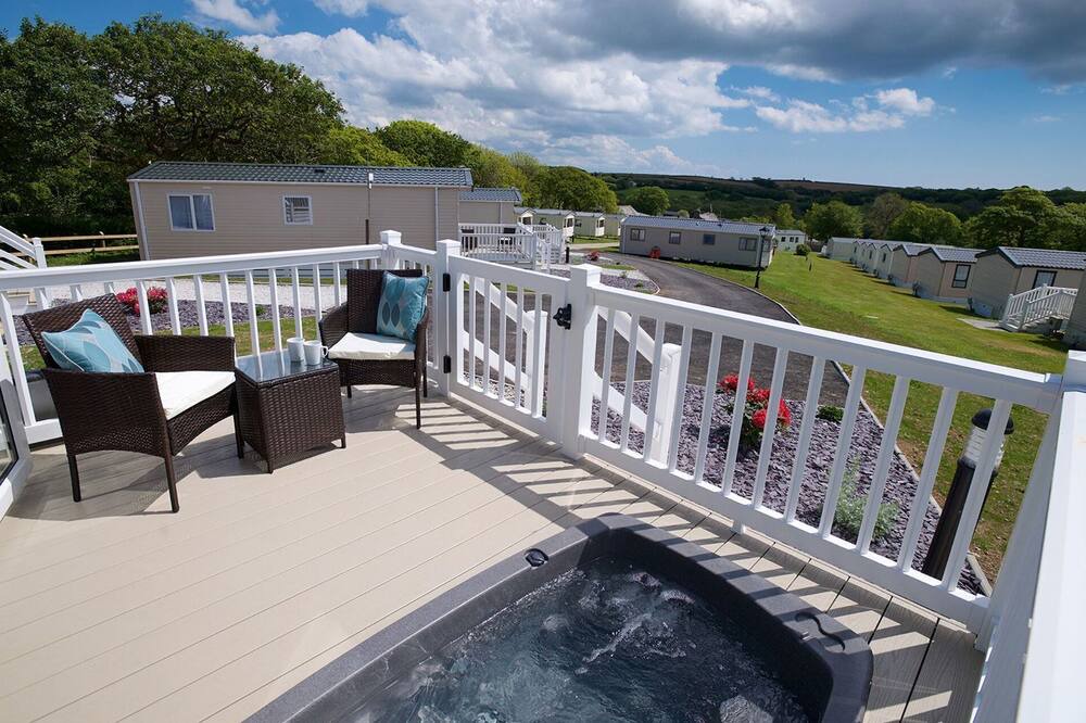 Photo of Patio Balcony in Hewas Water