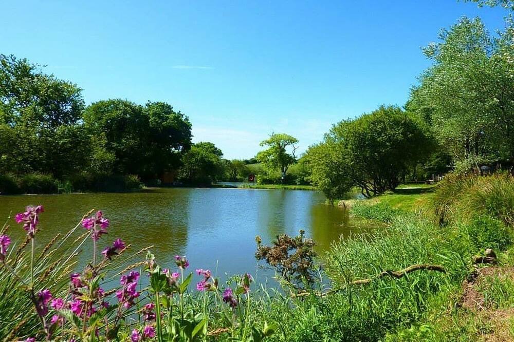 Photo of Others in Hewas Water