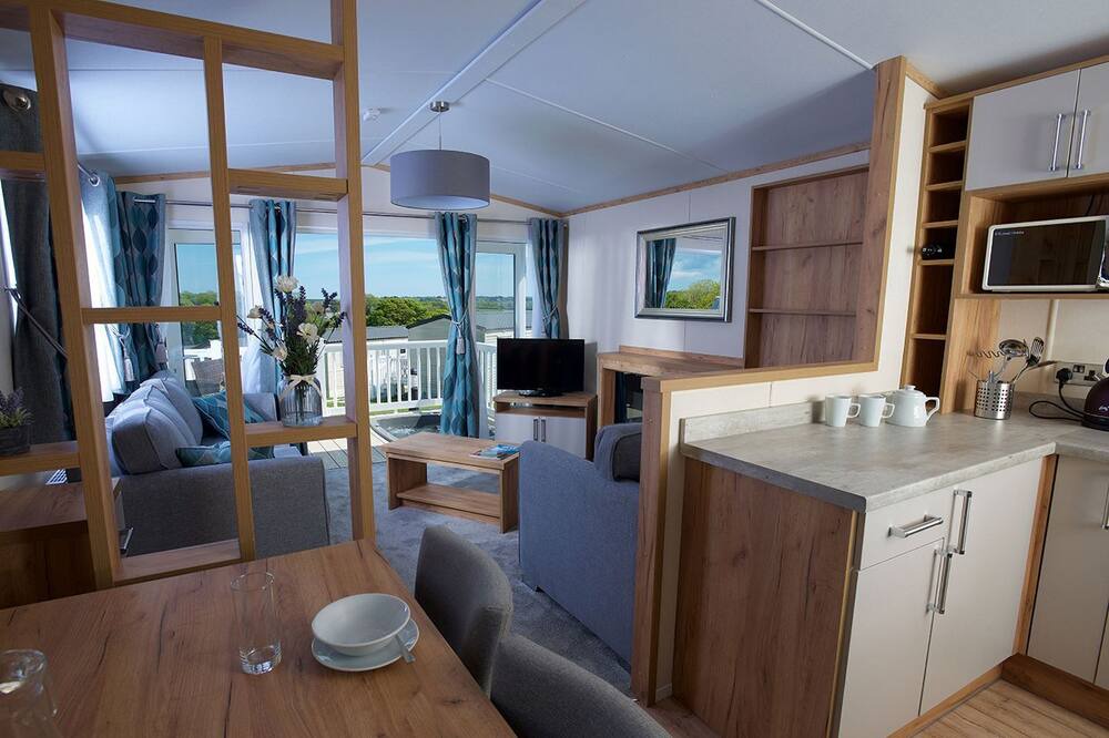 Photo of Kitchen in Hewas Water