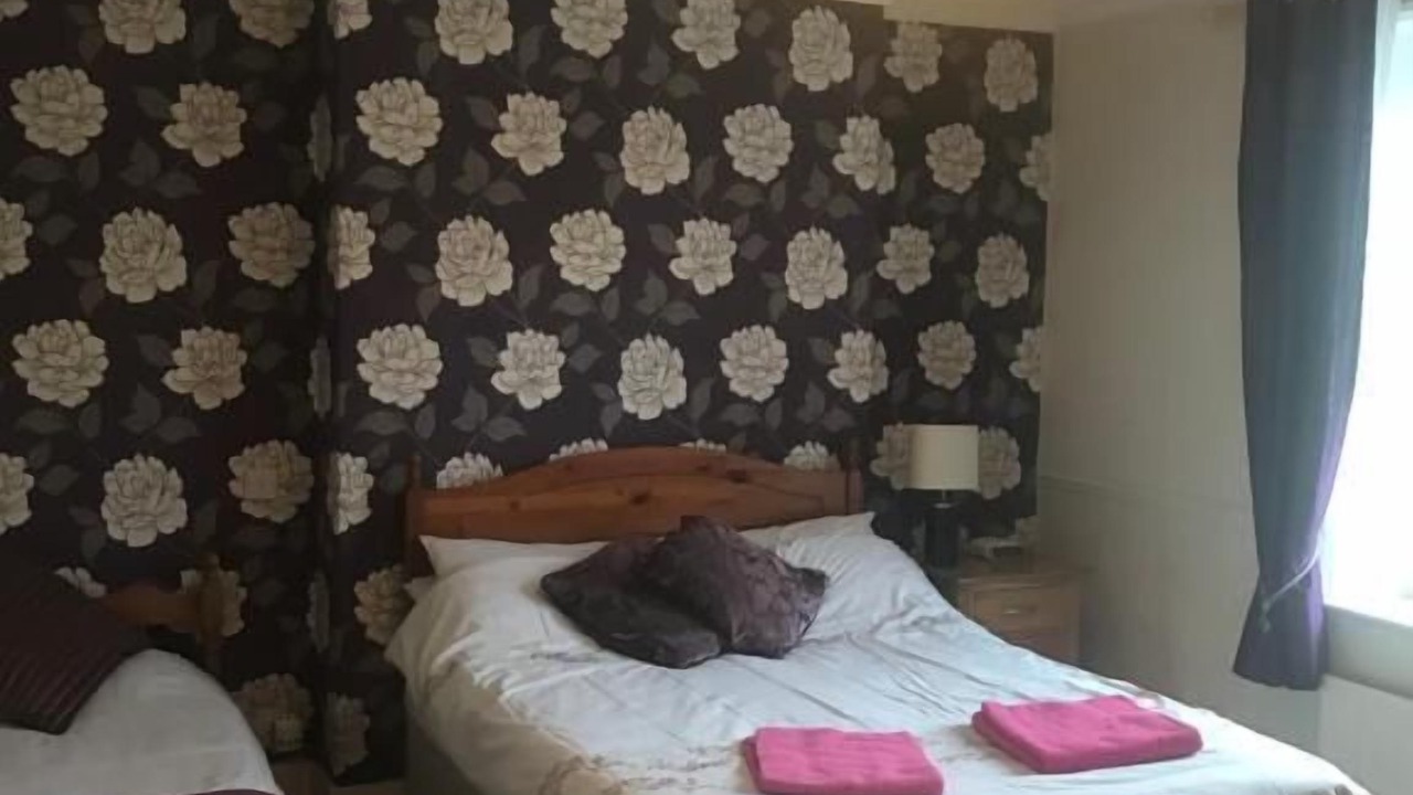 Photo of Bedroom in Bishopstone