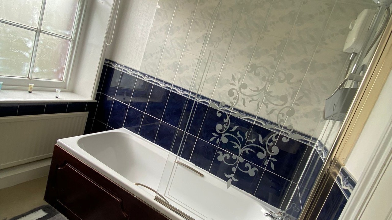 Photo of Bathroom in Bishopstone